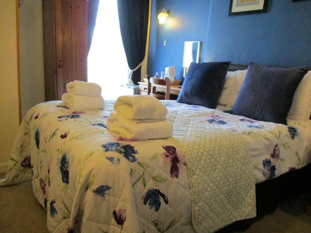 Cranborne Guest Accommodation Exclusively For Adults Torquay Exterior foto