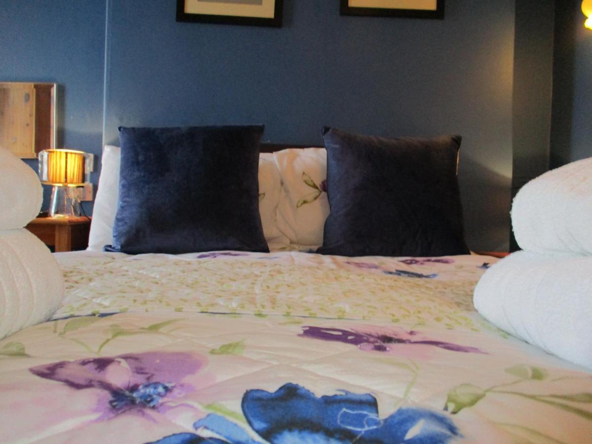 Cranborne Guest Accommodation Exclusively For Adults Torquay Exterior foto