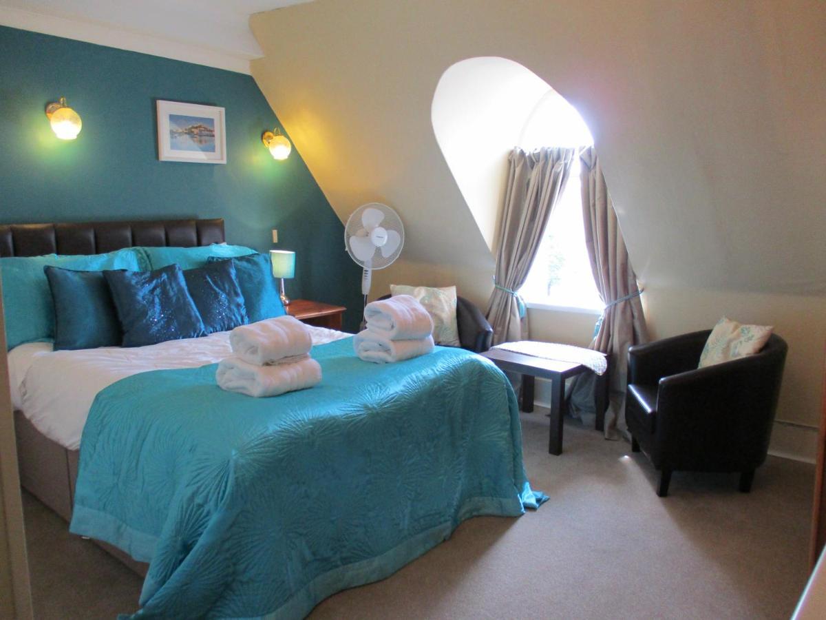 Cranborne Guest Accommodation Exclusively For Adults Torquay Exterior foto