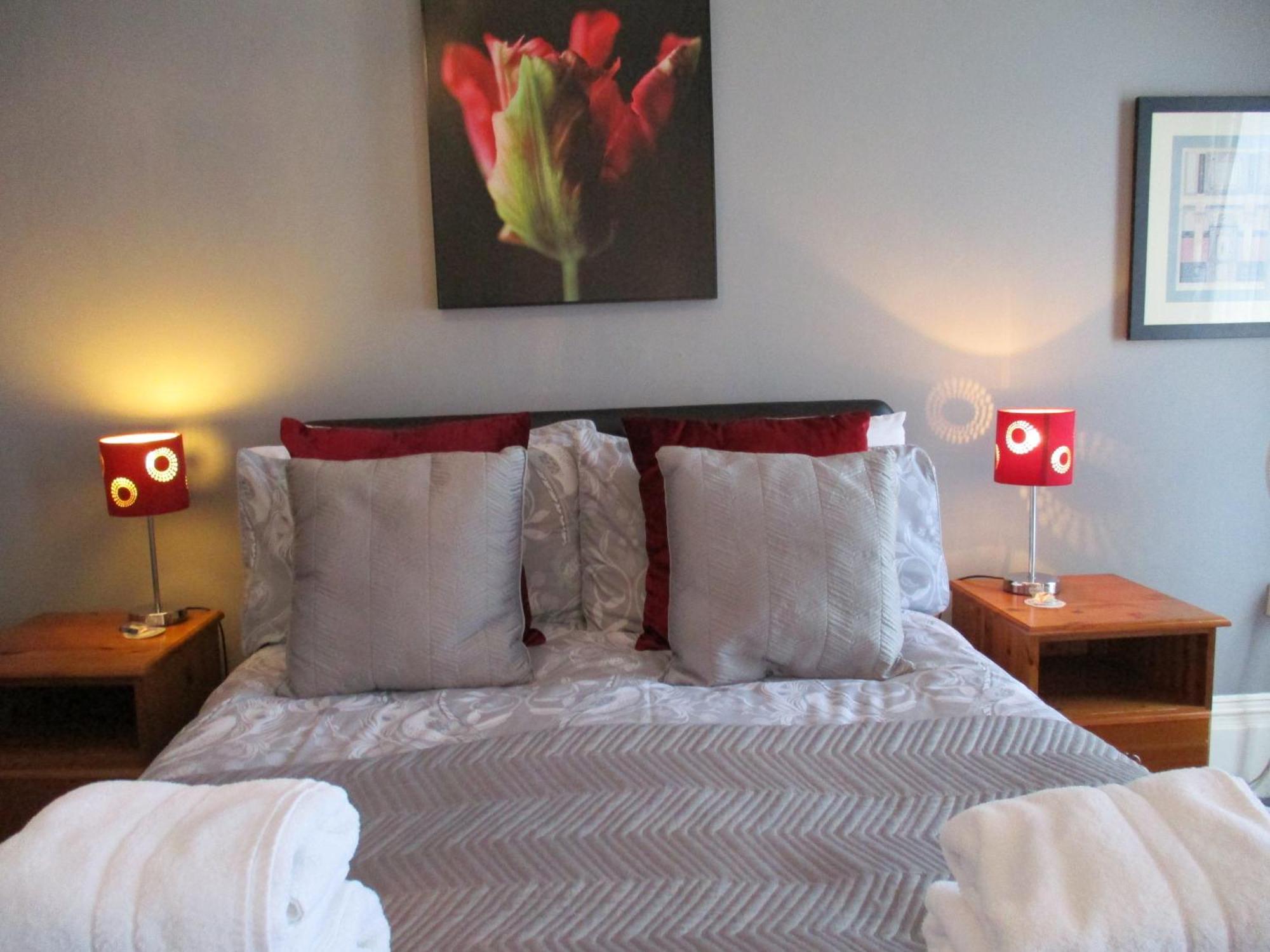 Cranborne Guest Accommodation Exclusively For Adults Torquay Exterior foto