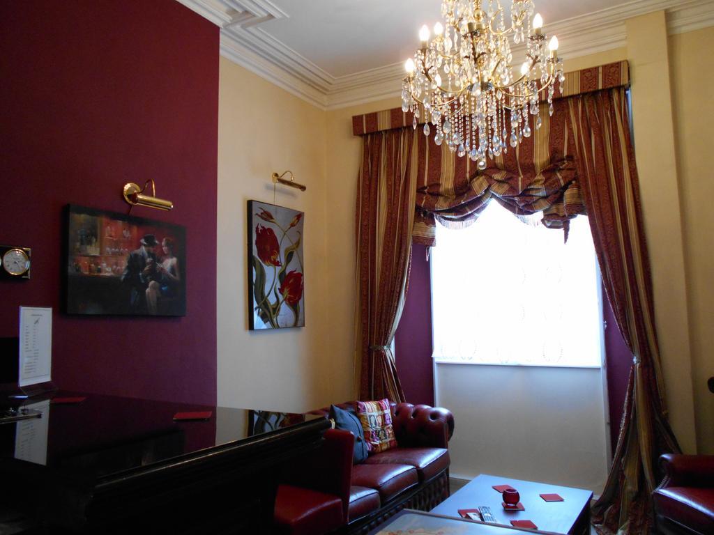 Cranborne Guest Accommodation Exclusively For Adults Torquay Exterior foto
