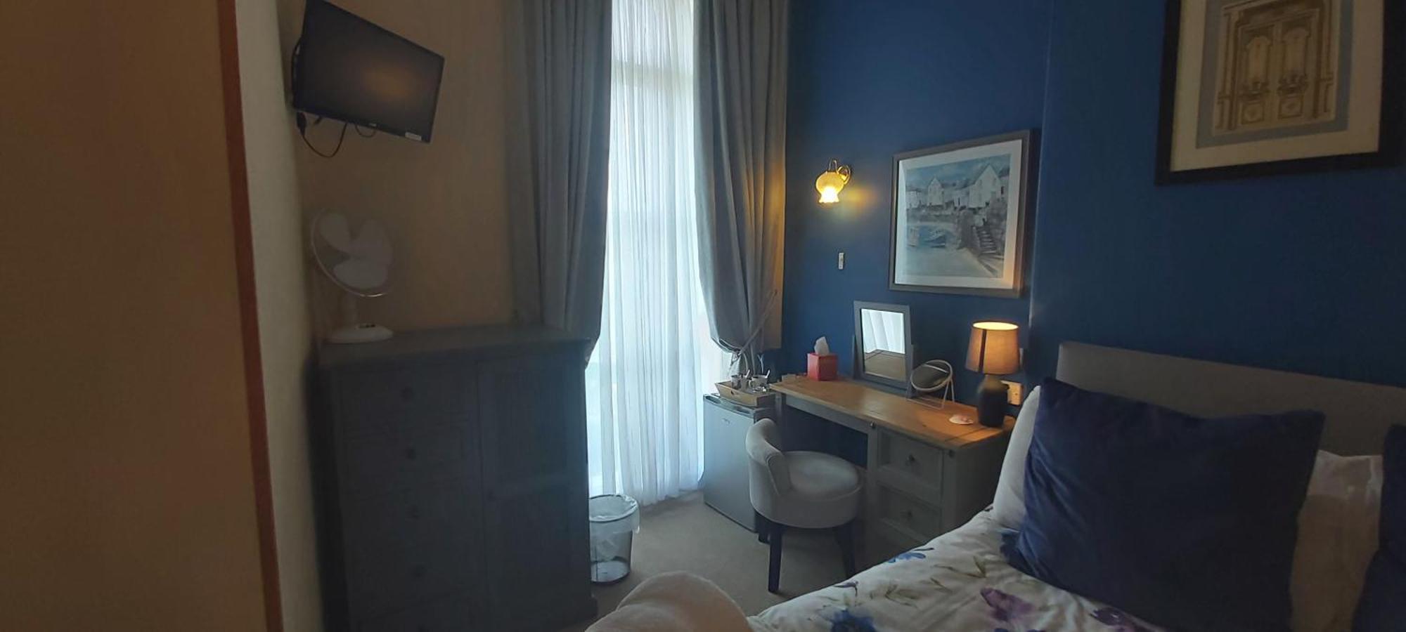 Cranborne Guest Accommodation Exclusively For Adults Torquay Exterior foto