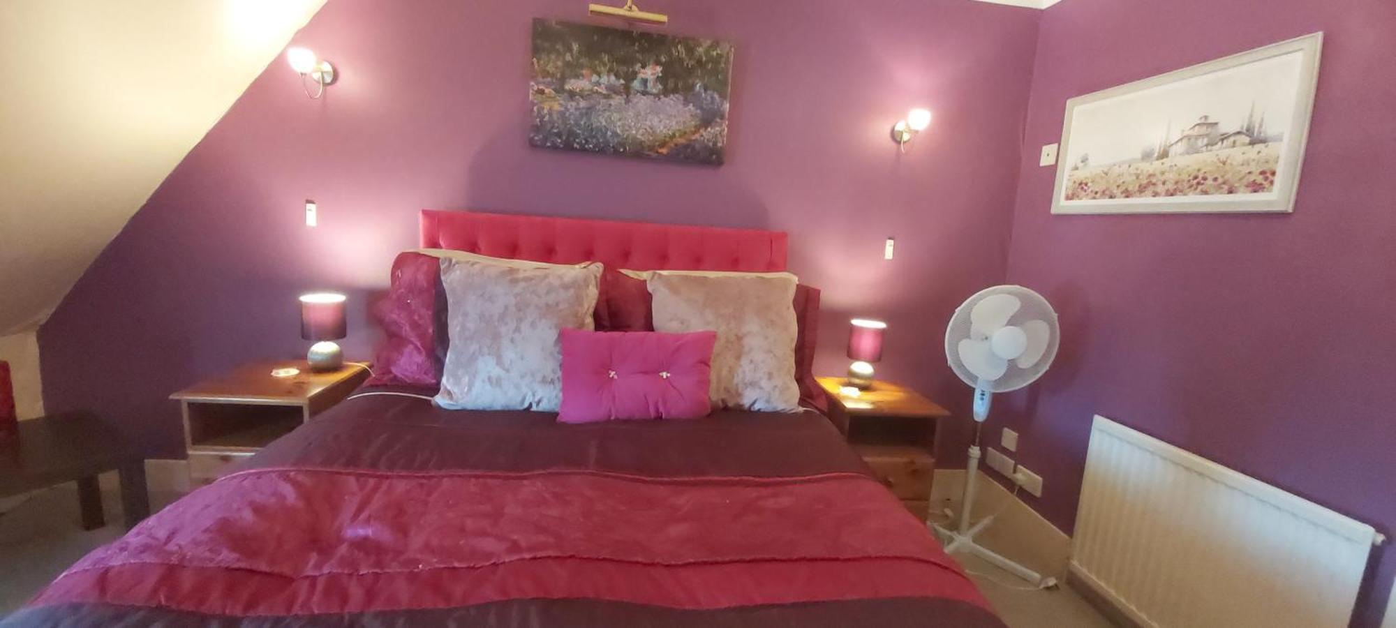 Cranborne Guest Accommodation Exclusively For Adults Torquay Exterior foto