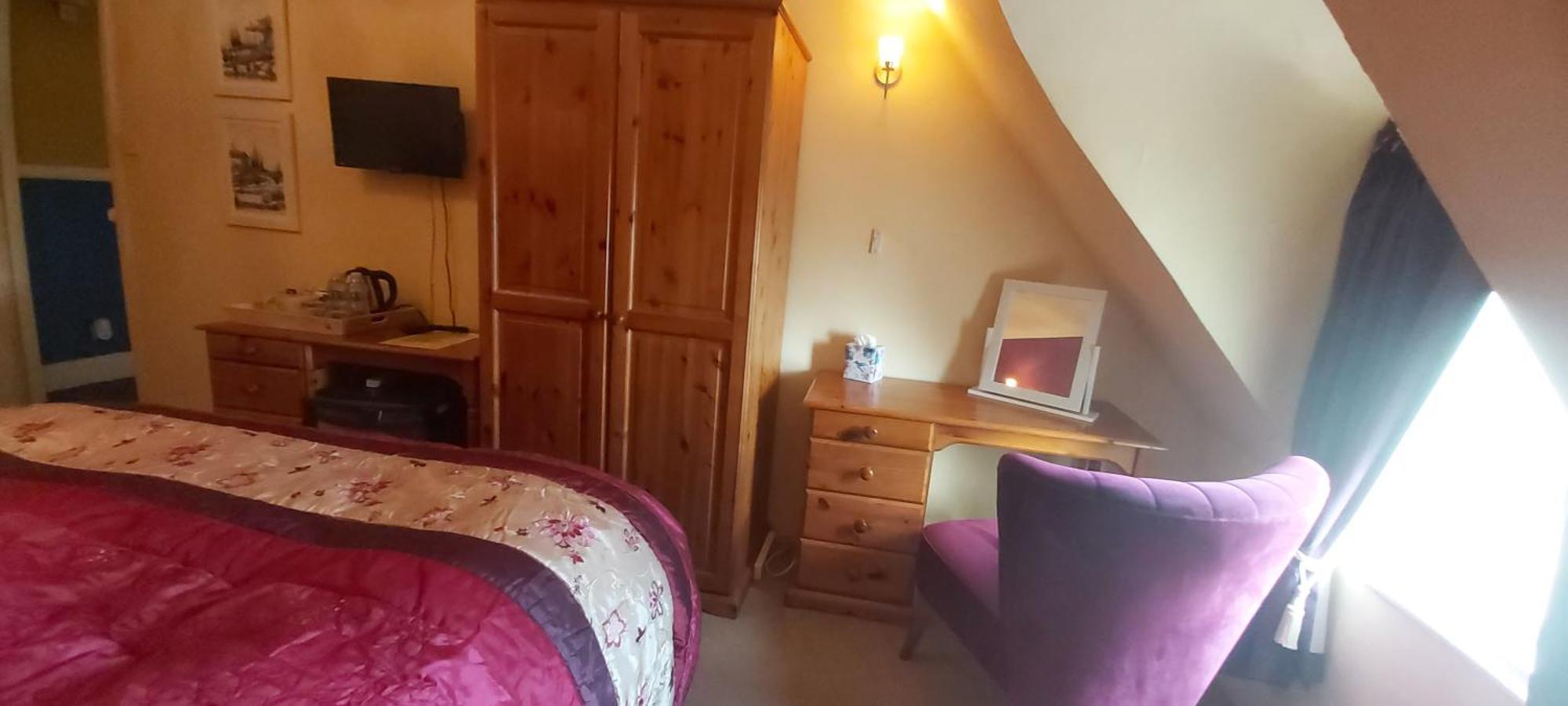 Cranborne Guest Accommodation Exclusively For Adults Torquay Exterior foto