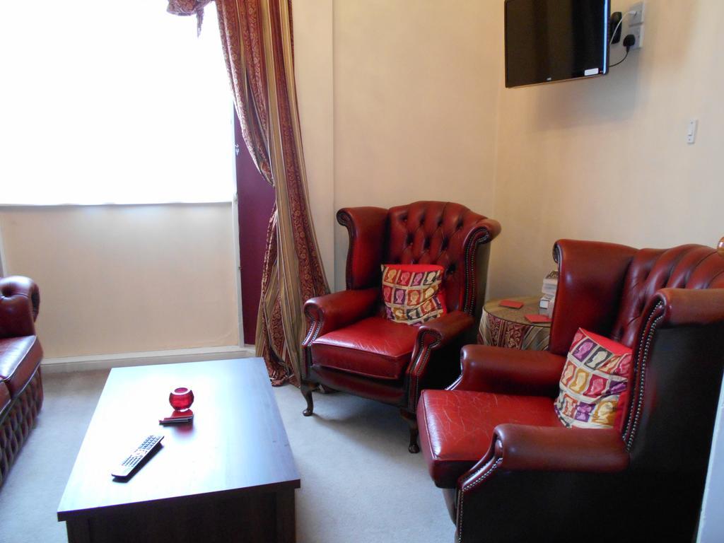 Cranborne Guest Accommodation Exclusively For Adults Torquay Exterior foto