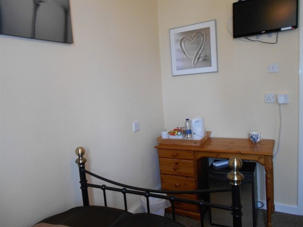 Cranborne Guest Accommodation Exclusively For Adults Torquay Exterior foto